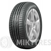 Nokian Tyres Hakka Blue 3 SUV 245/70 R16 111H